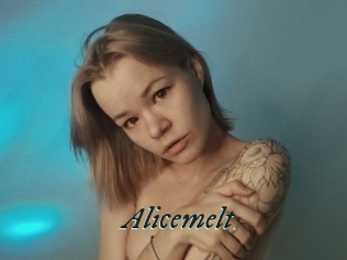 Alicemelt