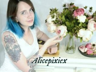 Alicepixiex