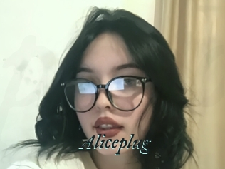 Aliceplug