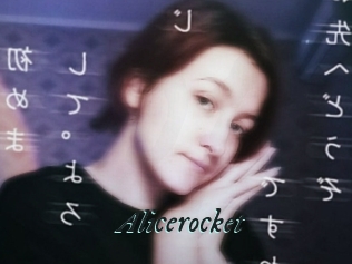 Alicerocket