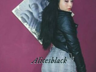 Alicesblack