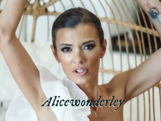 Alicewonderley