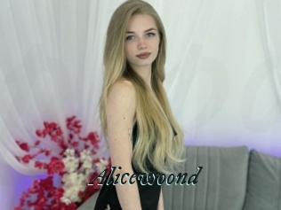 Alicewoond