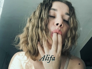 Alifa