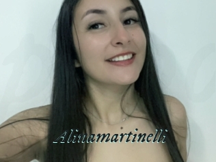 Alinamartinelli