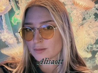 Alisaott