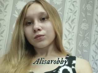 Alisarobby