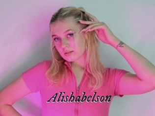 Alishabelson