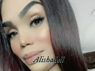 Alishadoll