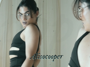 Alisocooper