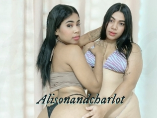 Alisonandcharlot