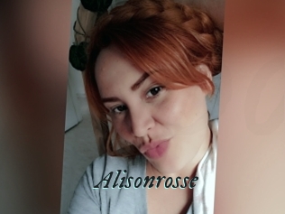 Alisonrosse