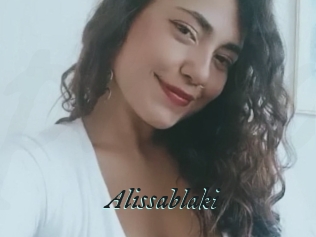 Alissablaki