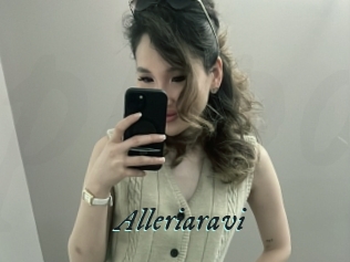 Alleriaravi