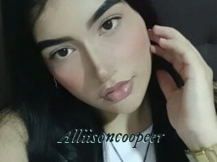 Alliisoncoopeer