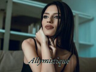 Allymistique