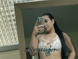 Allysacooper