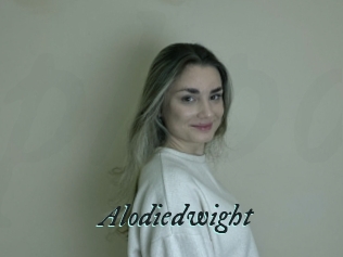 Alodiedwight