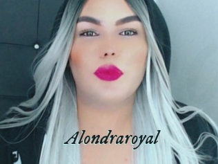 Alondraroyal