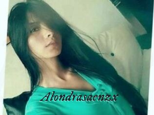 Alondrasaenzx