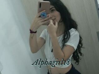 Alphagirl18