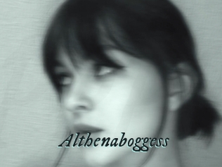 Althenaboggess