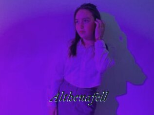 Althenafell