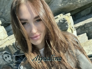 Alyaalina