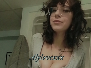 Alylovexxx