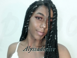 Alyssadesiire