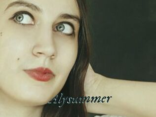 Alysummer