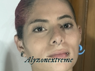 Alyzonextreme