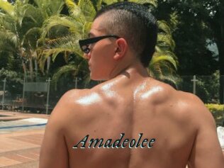 Amadeolee