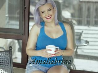 Amaliabrina