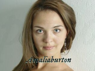 Amaliaburton