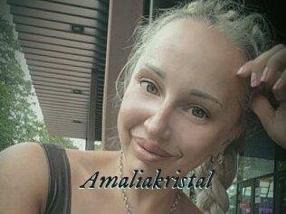 Amaliakristal