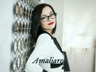 Amaliarey