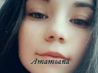 Amamoana