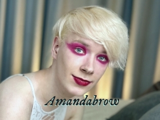 Amandabrow