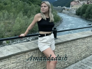 Amandadash