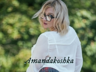 Amandakoshka