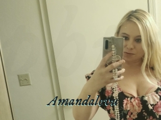 Amandalovu