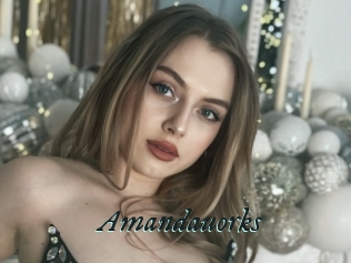 Amandauorks