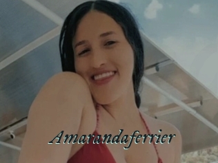 Amarandaferrier