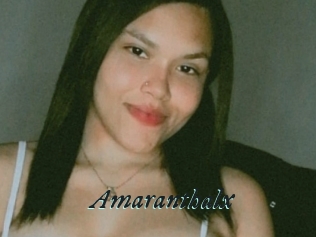 Amaranthalx