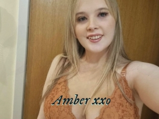 Amber_xxo