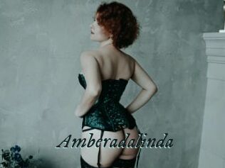 Amberadalinda