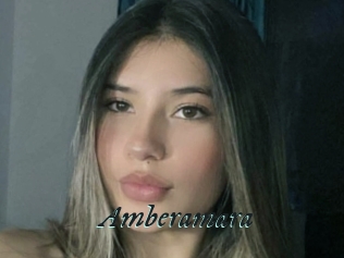 Amberamara