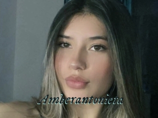 Amberantonieta