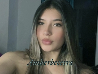 Amberbecerra